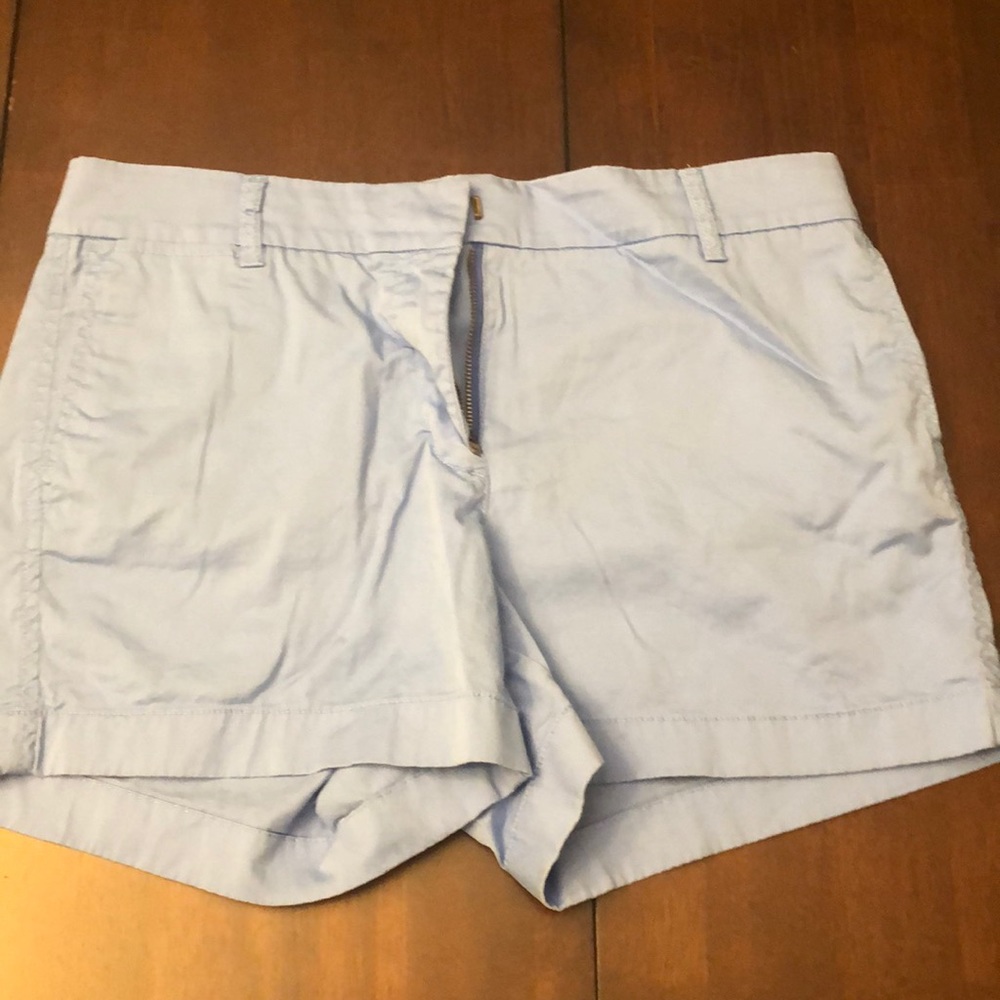 J Crew Shorts
